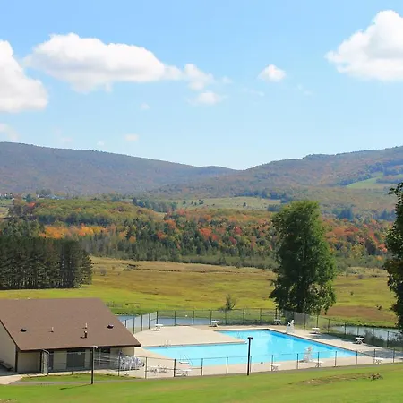 Canaan Valley Resort State Park-2