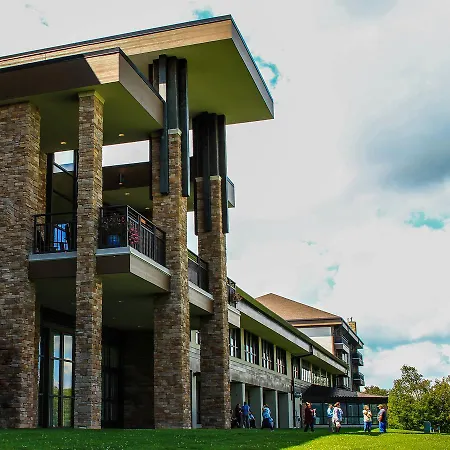 Canaan Valley Resort State Park-3